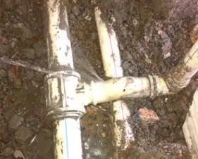 辽阳市卫生间测漏水多少钱