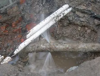 辽阳市测漏水多少钱